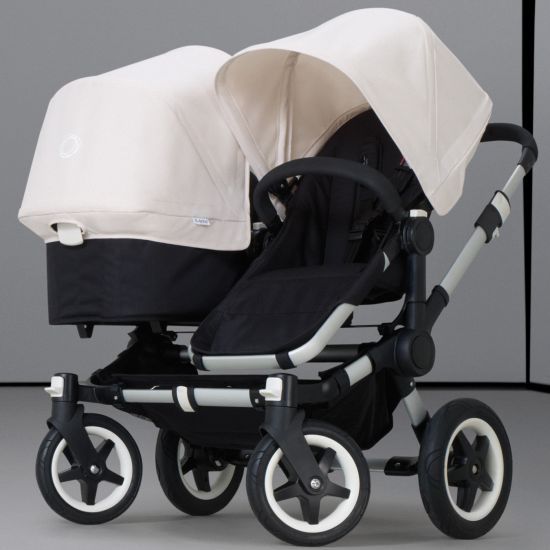 bugaboo donkey duo olx